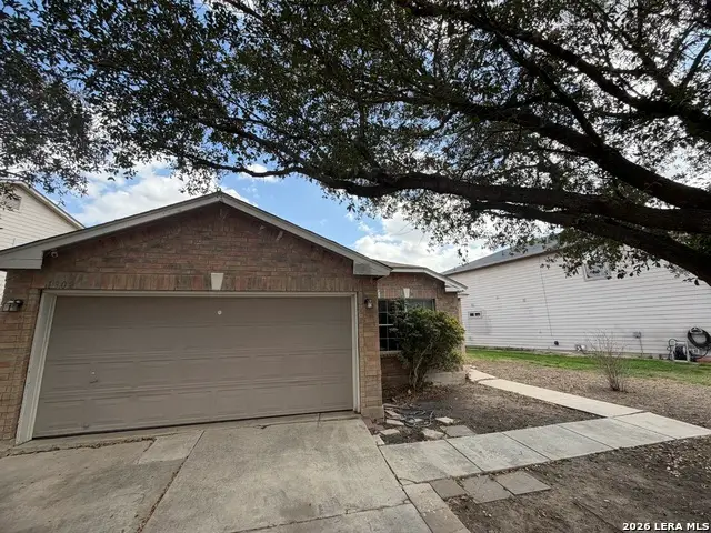1302 Range Field, San Antonio, TX 78245 - #1