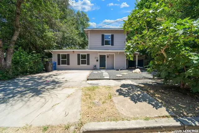 216 Milton, San Antonio, TX 78209 - #2