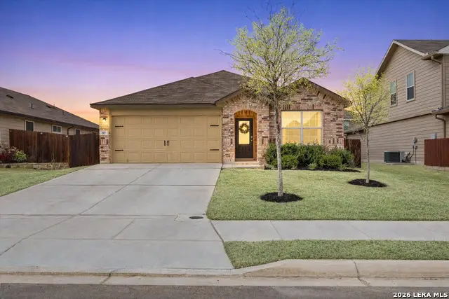 311 Great Raft, Cibolo, TX 78108 - #1