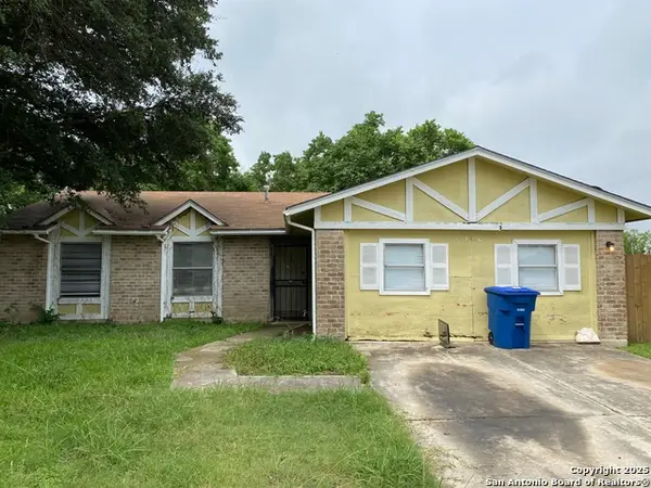 5706 Lake Cove, San Antonio, TX 78222