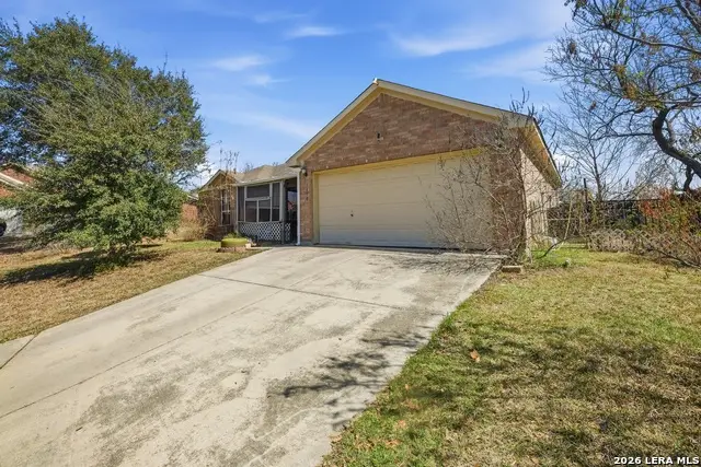 7410 Baja Pt, San Antonio, TX 78242 - #2