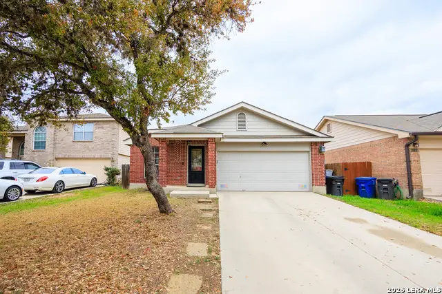 8218 Maloy Manor, San Antonio, TX 78250 - #2