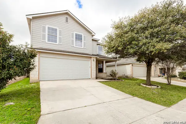 3734 Arrowwood, San Antonio, TX 78261