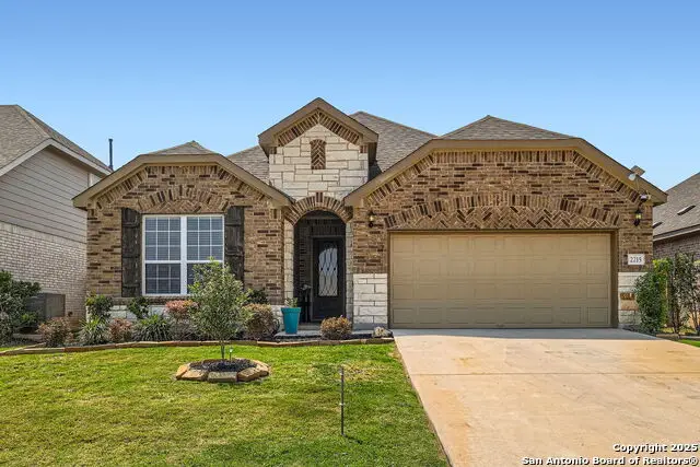 2215 Zachry, New Braunfels, TX 78132 - #1
