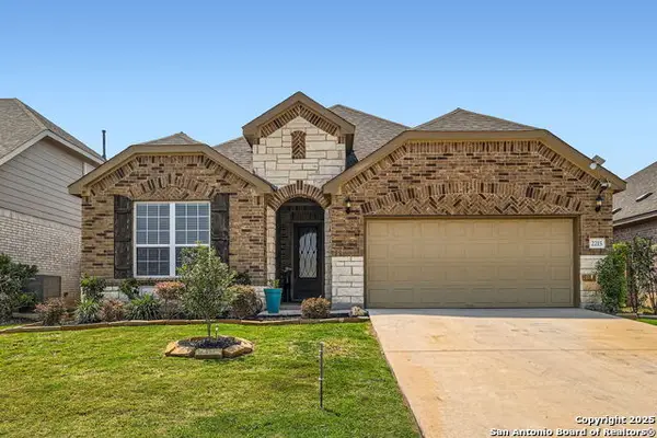 2215 Zachry, New Braunfels, TX 78132