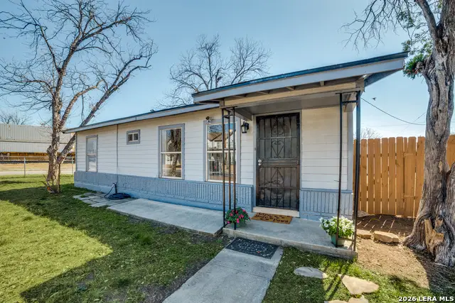806 Ceralvo, San Antonio, TX 78207 - #1
