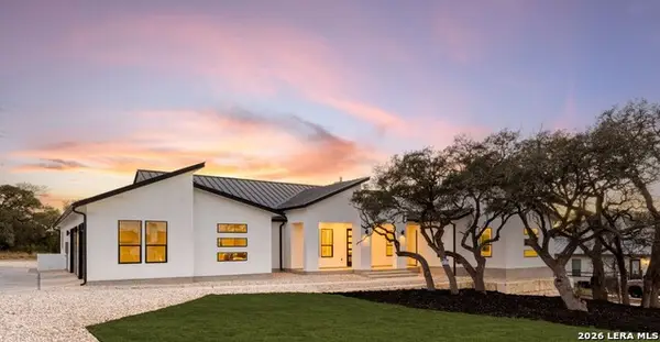 783 Maximino Ridge, Bulverde, TX 78163