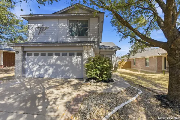 1240 Pine Portage, Leander, TX 78641