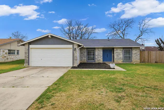 6926 Montgomery Dr, San Antonio, TX 78239 - #2