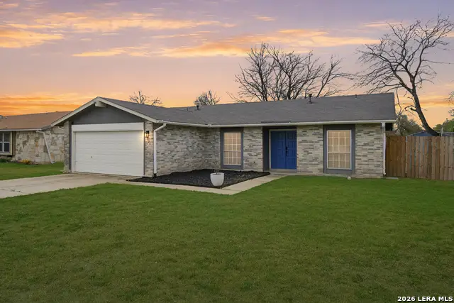 6926 Montgomery Dr, San Antonio, TX 78239 - #3