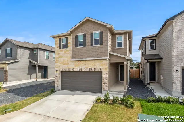 10643 Military Unit 14, San Antonio, TX 78251 - #1