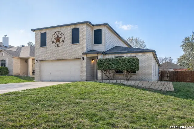 1702 Twilight, San Antonio, TX 78260 - #2