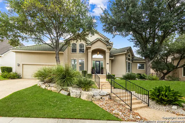 23018 Whisper Canyon, San Antonio, TX 78258