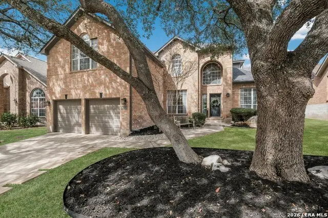 823 Peg Oak, San Antonio, TX 78258 - #2