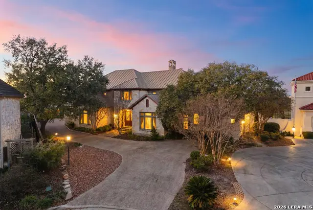 7 Oxford Hall, San Antonio, TX 78209 - #3