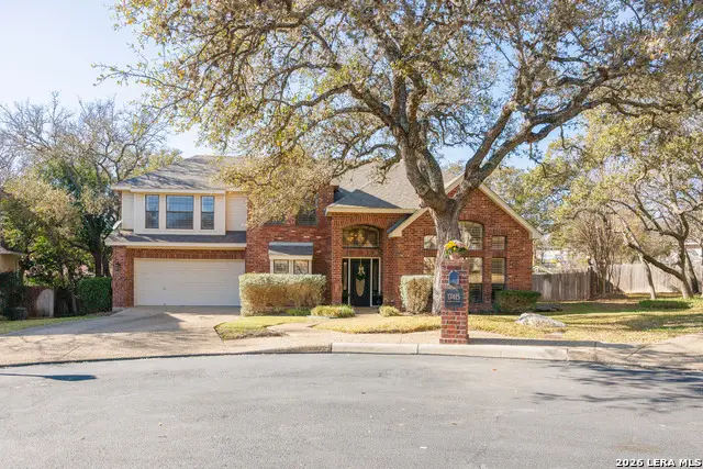 17415 Shady Canyon, San Antonio, TX 78248 - #1