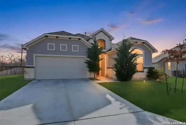 3835 Brazos Bend, San Antonio, TX 78245