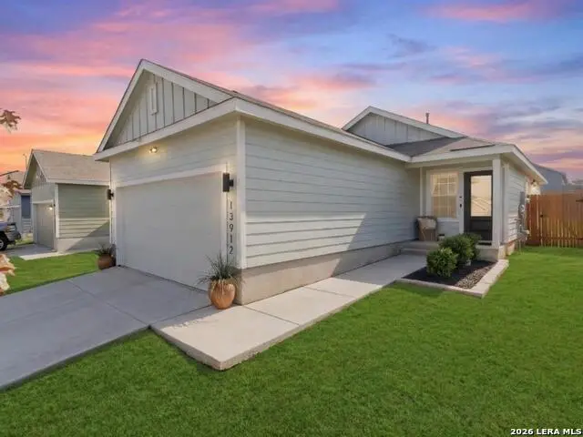 13912 Homestead Wy, San Antonio, TX 78252 - #2