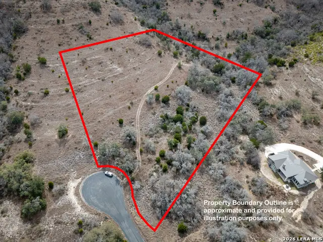 100 Stieler Valley, Comfort, TX 78013 - #1