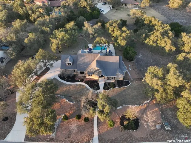 332 Ranch Pass, Fair Oaks Ranch, TX 78015 - #3