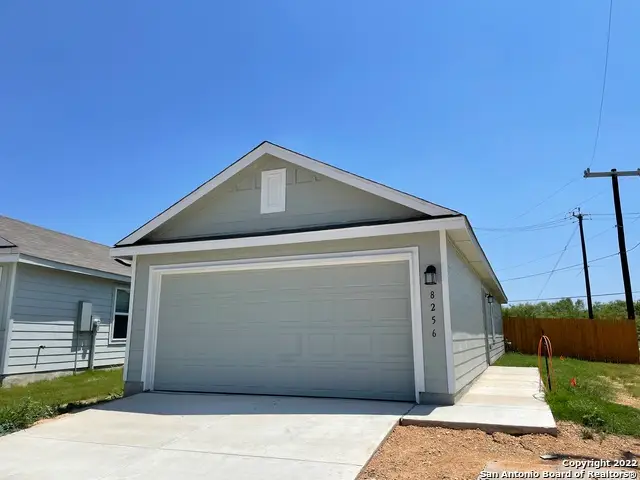 8256 Piedra Medina, San Antonio, TX 78252 - #1