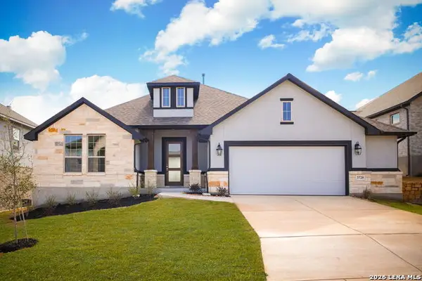 5223 Everly Terrace, San Antonio, TX 78263