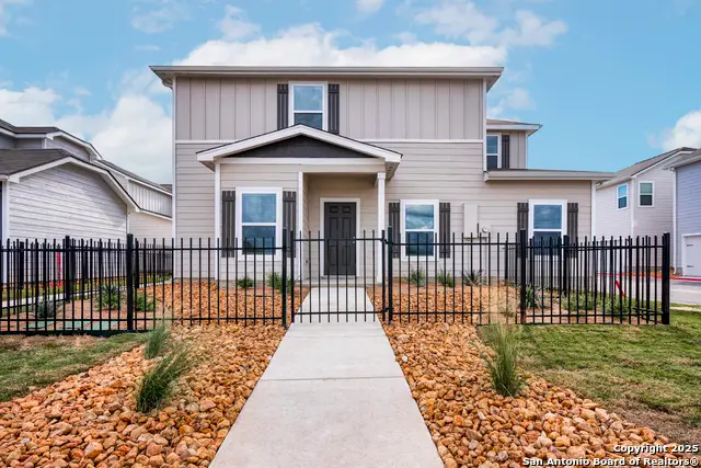 6009 Cooper Cash, San Antonio, TX 78252 - #1