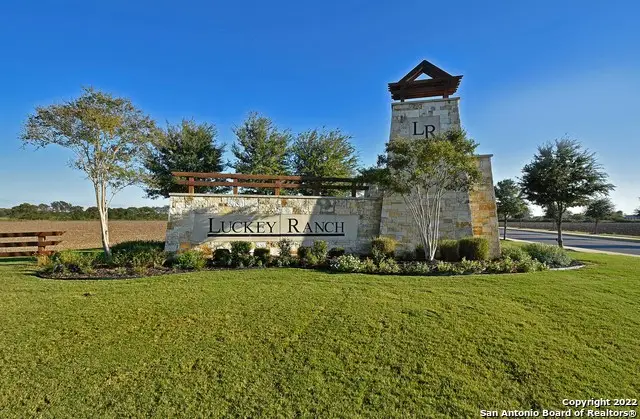 6009 Cooper Cash, San Antonio, TX 78252 - #2