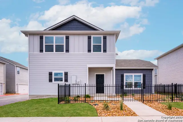 10803 Quinn Court, San Antonio, TX 78252 - #1
