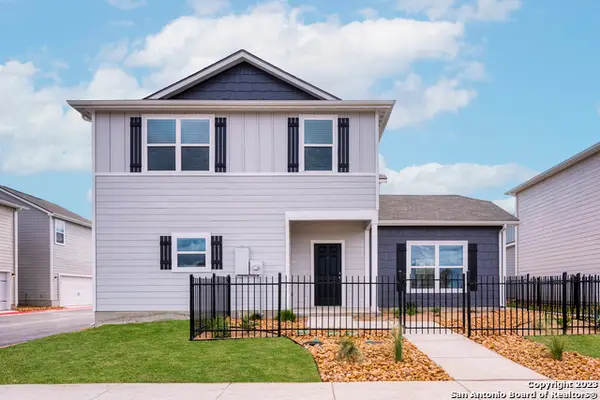 10803 Quinn Court, San Antonio, TX 78252