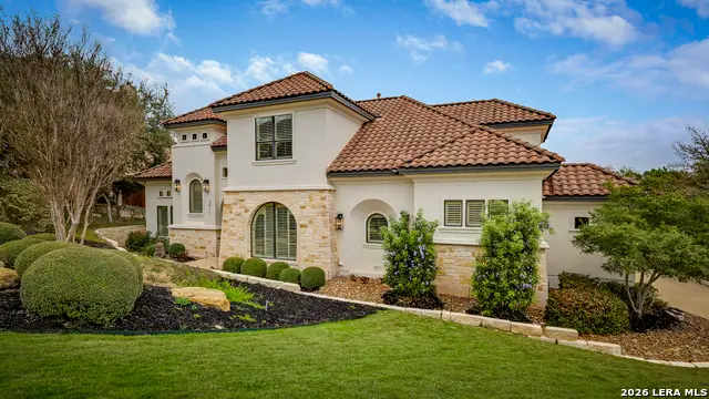 2011 Sauvignon, San Antonio, TX 78258 - #3