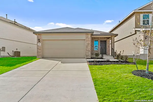 10729 Dazzle, San Antonio, TX 78252