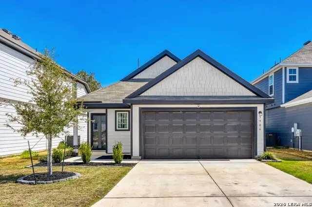 5906 Argae, San Antonio, TX 78253 - #1