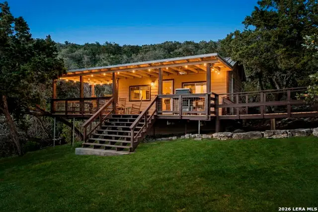 1597 Pipe Springs, Lakehills, TX 78063 - #1