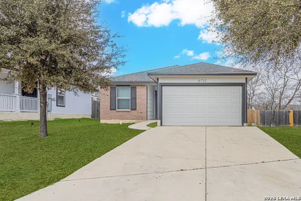 6711 Dragon Tooth, San Antonio, TX 78242