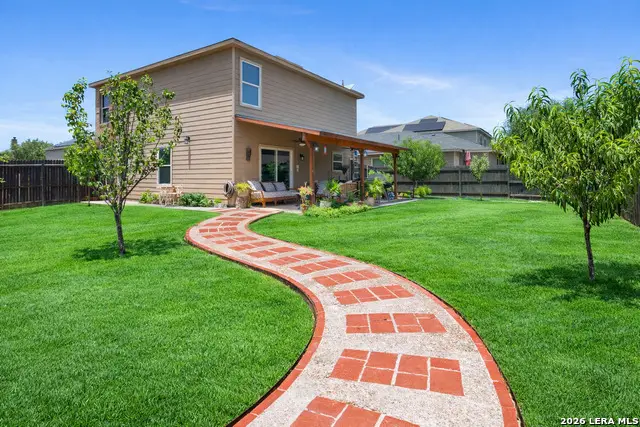 9642 Pleasanton, San Antonio, TX 78221 - #2