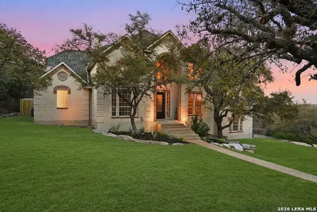 933 Great Tree, San Antonio, TX 78260 - #2