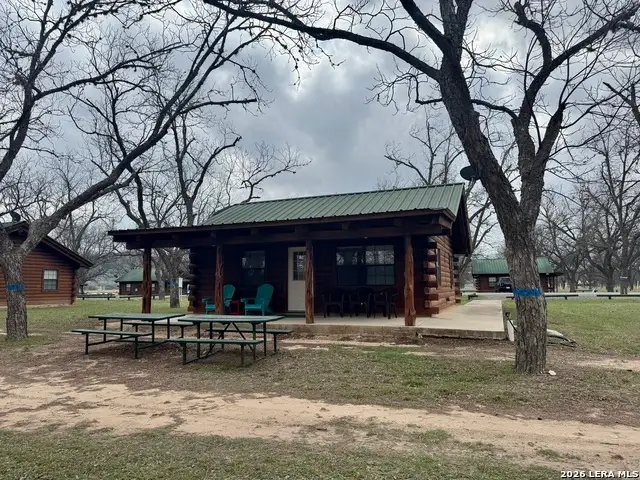 110 Red Wright Rd, Leakey, TX 78873 - #1