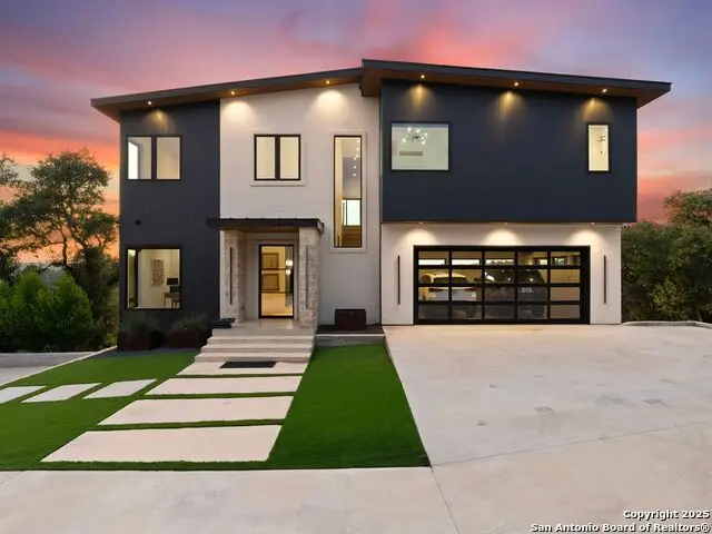 1104 Summit Ridge Dr, Canyon Lake, TX 78133 - #2