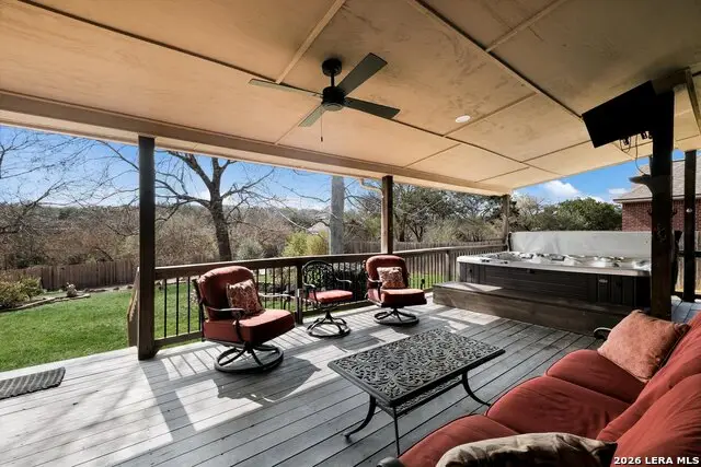 12730 Terrace Holw, San Antonio, TX 78259 - #2