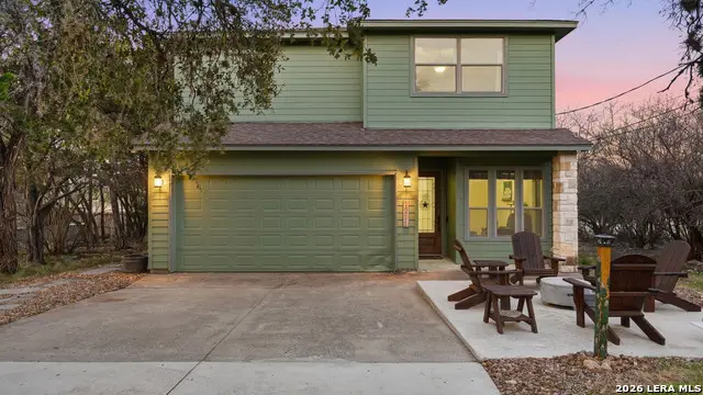 1211 Sherwood, Canyon Lake, TX 78133 - #1