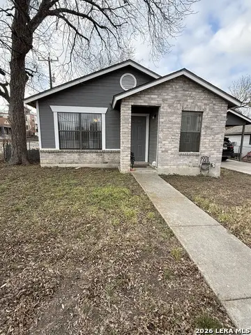 532 Montana, San Antonio, TX 78203 - #1