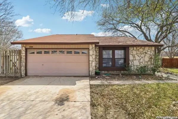 10000 Trout Ridge, Converse, TX 78109
