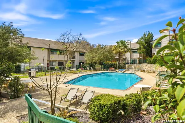 12610 Uhr #318, San Antonio, TX 78217 - #1
