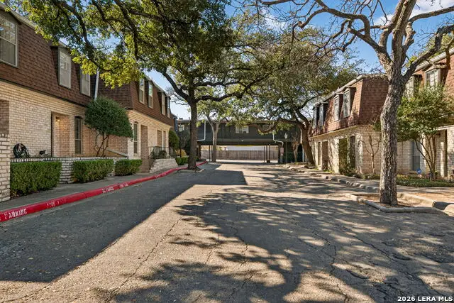 1045 Shook Avenue #145H, San Antonio, TX 78212 - #2