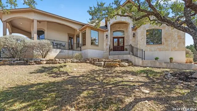 388 Scarlet, Canyon Lake, TX 78133 - #1