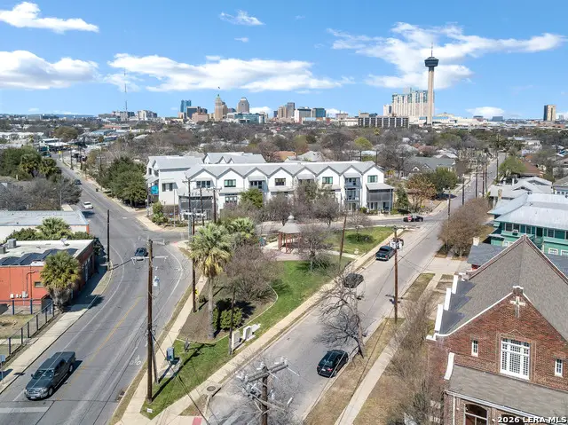 1226 S Presa #104 #104, San Antonio, TX 78210 - #2