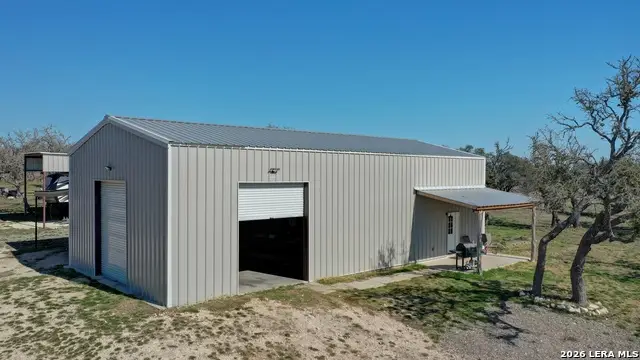 200 Mosel, Harper, TX 78631 - #1
