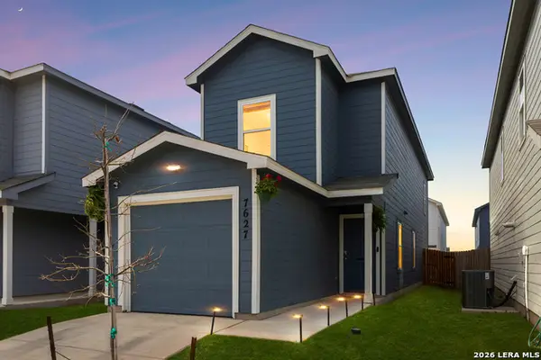 7627 Aston Cross, San Antonio, TX 78253