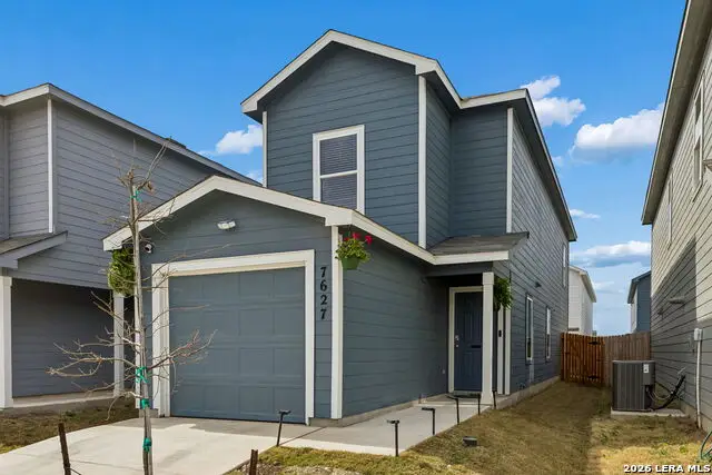 7627 Aston Cross, San Antonio, TX 78253 - #2
